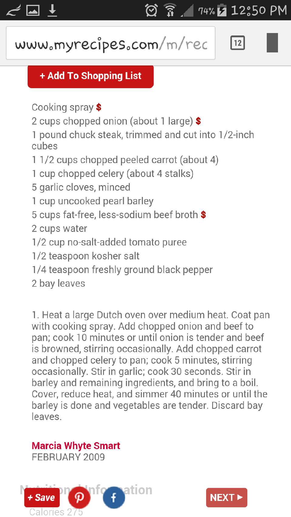 Lunch Ideas for YOU! #2