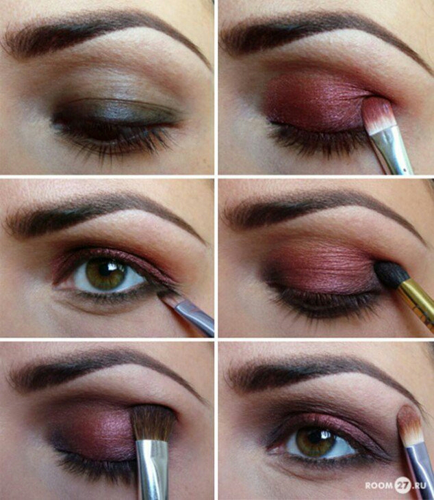 Bold, Fun, And Colorful Eye Makeup Tutorials β€ππππ