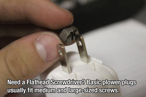 Life Hacks - Making Life Easier!