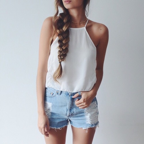 Outfit Inspiration 