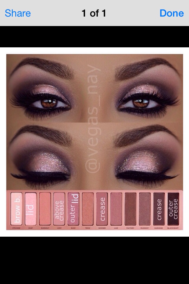 beautiful makeup tips 