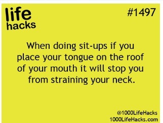 17 Life Hacks 