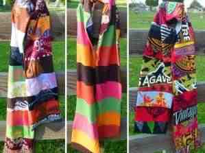 Step-By-Step DIY Clothes!