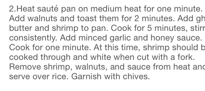 💥💥💥💥💥💥💥 Crispy Honey Walnuts Shrimps 🍤🍤🍤🍤🍤🍤🍤 💥💥💥💥💥💥💥💥💥