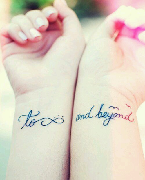 Small Pretty Tattoos