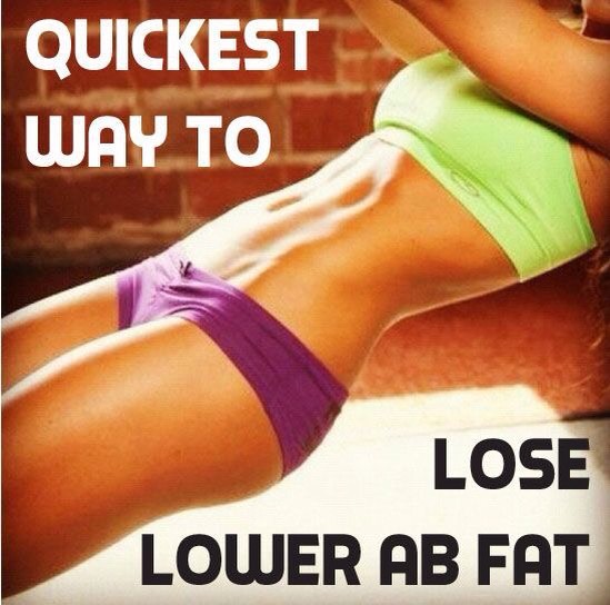 Cinch Tone And Flatten Belly Fat Burner Workout #SummerVibes