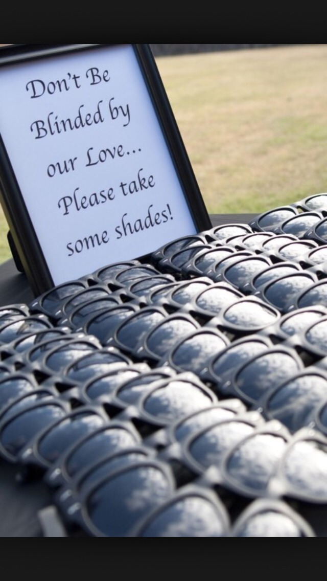 Wedding Ideas 