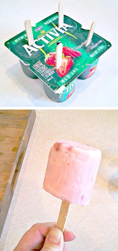 Kitchen Hacks You Need To Try!