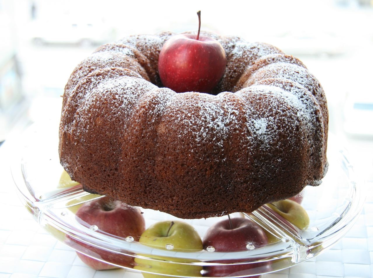 This cuts A LOT of calories and fat without cutting the great taste!