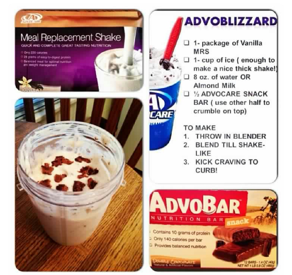 Advocare Recipes! Who wants to lose weight in 24 days and keep it off while eating yummy food?