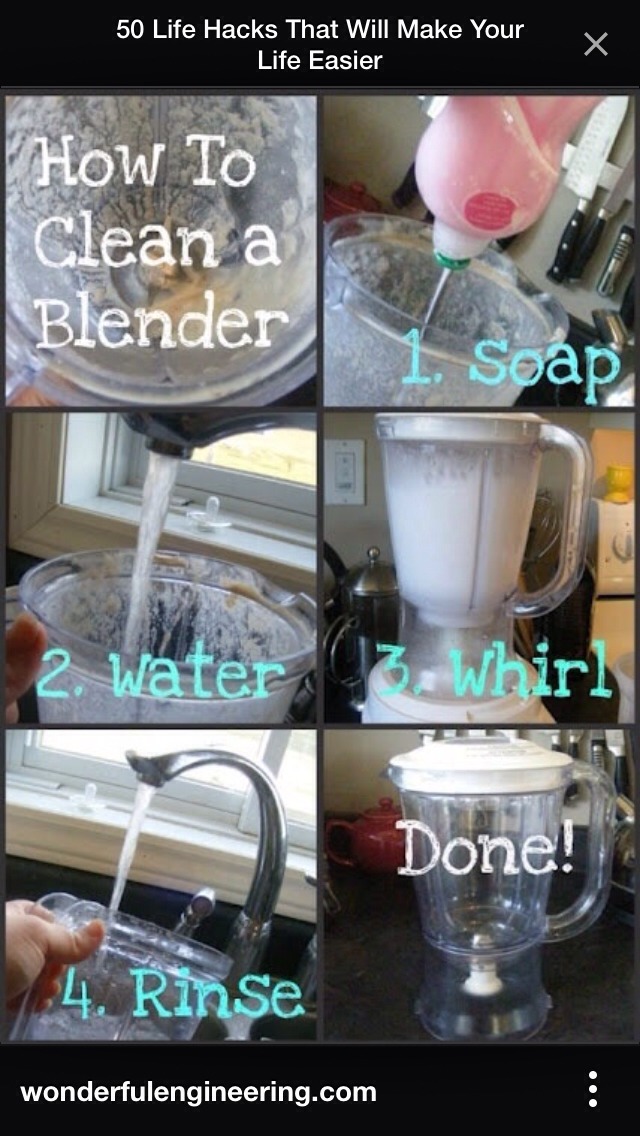 Life Hacks 😍 You didn't know about !!