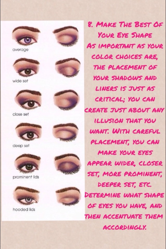 15 Makeup Tricks You Need To Know!! 