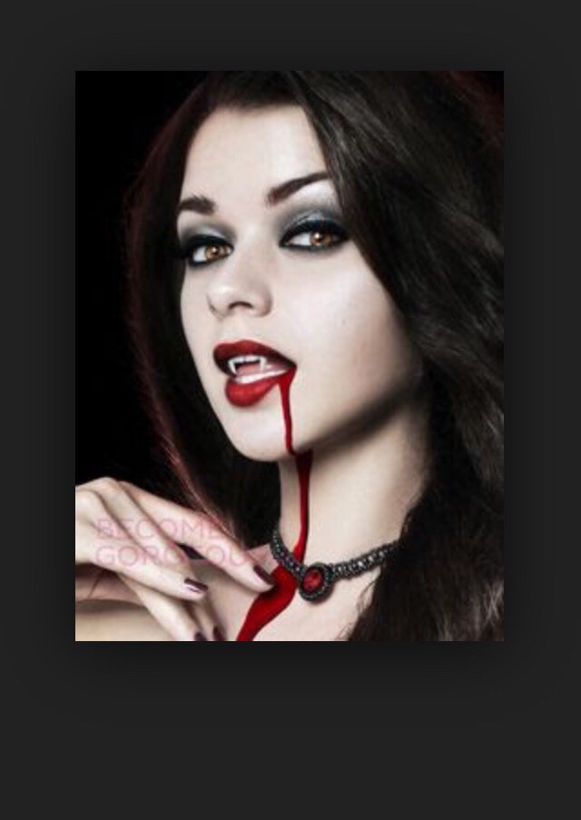 Fun Halloween Makeup Ideas