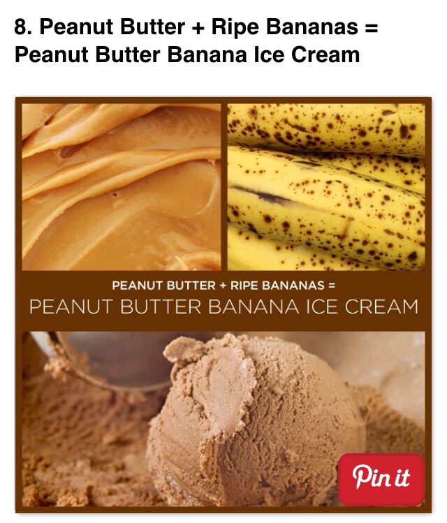 "34 INSANELY Simple Two-Ingredient Recipes"