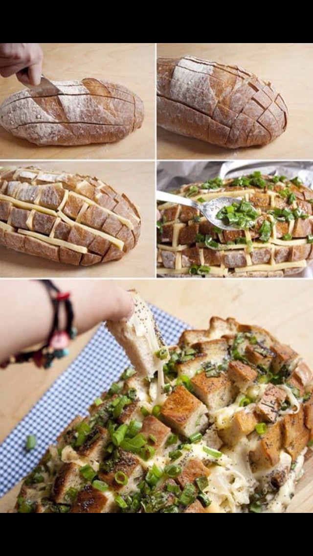 Snack Hacks