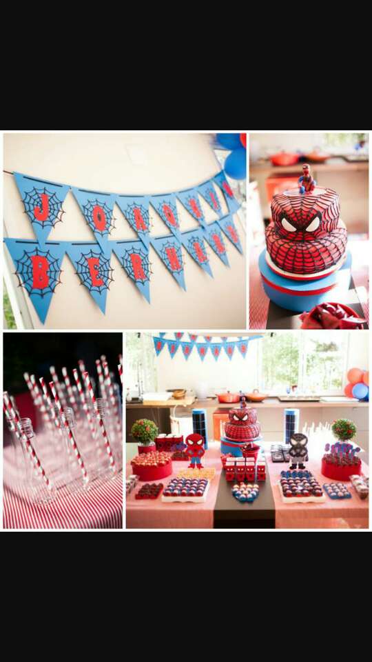 birthday parties