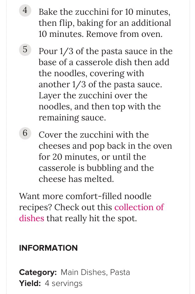 Meet Your 5 New Favorite Comfort-Food Recipes