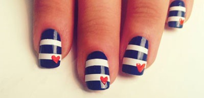 Most Cutest Nail Art For Fall#fallnails