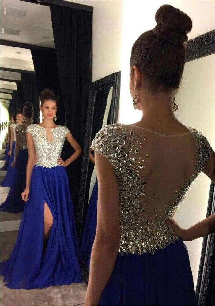 PROM DRESSES!!!