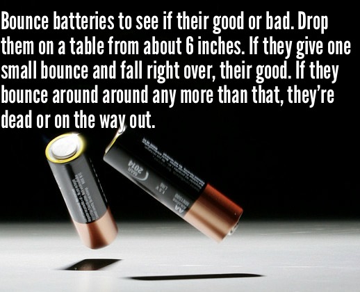 55 Awesome Life Hacks And Tips