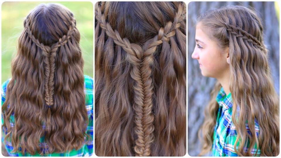 1⃣6⃣ Most Coolest And Awe-Inspiring Hairstyles I Have Ever Seen. 😍