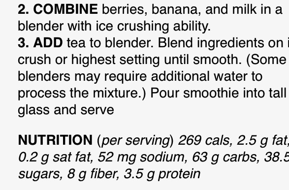 🍒healthy Smoothies Recipe🍉🍇🍒