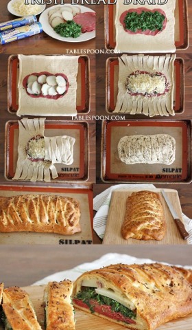 Irish bread
