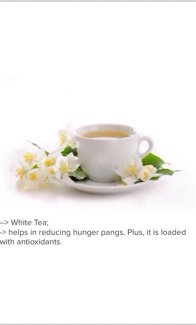 Top 10 Teas That Boost Your Metabolism Also For Best Weight Loss