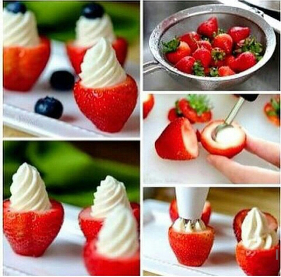 tasty food and nice tips you should know 🍴👌👋✨