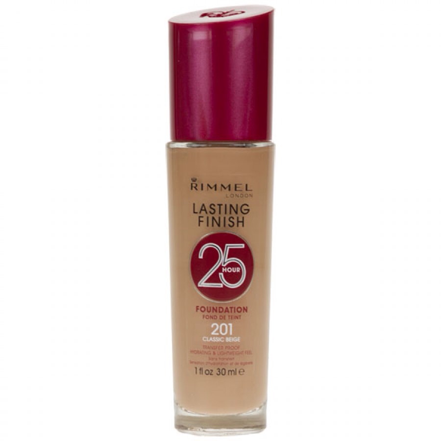 This foundation is amazing. It gives amazing coverage and has a comfort serum in it. It feels amazing on the skin. It also lasts a really long time. This is a matt foundation. Available at boots for 7.99