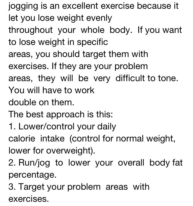 2-Week Thigh Gap Challenge