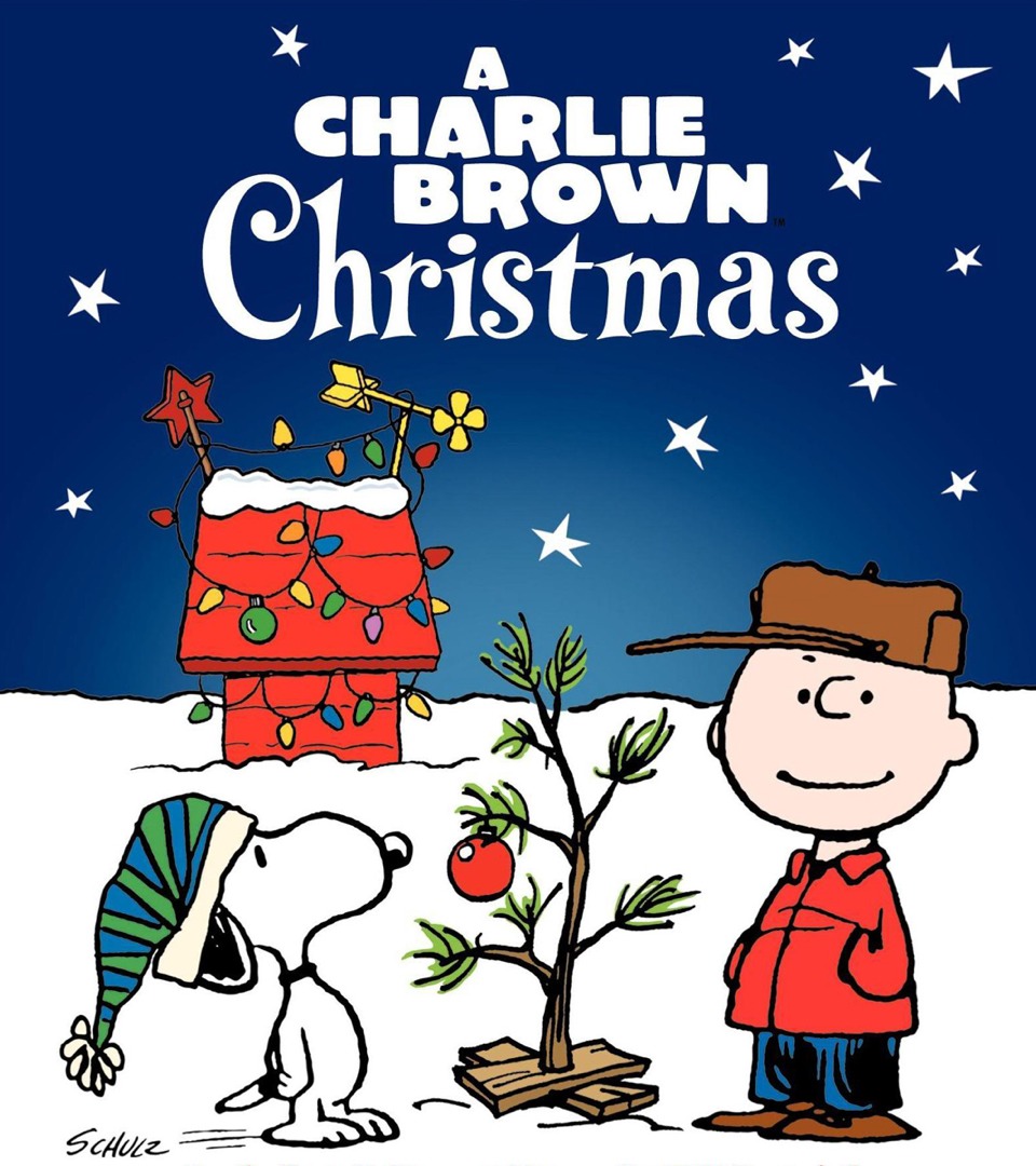 Charlie Brown