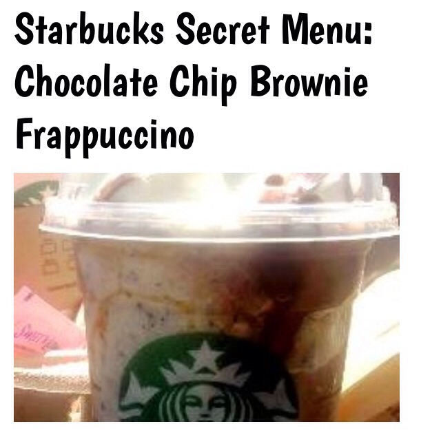 ✨☕️What To Order From Starbucks And How To Order It Part 2⃣☕️✨