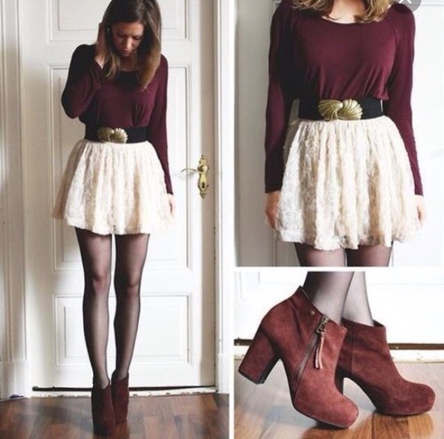 Adorable Outfits For The Winter⛄ #tipit