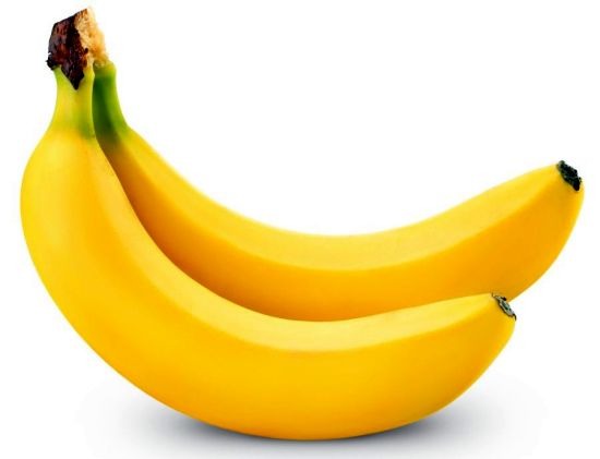 2 to 3 bananas🍌🍌