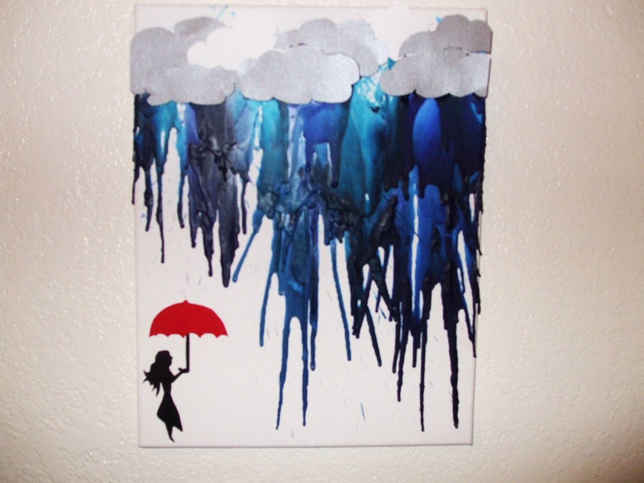 Pretty Cool Designs For Crayon Melting 