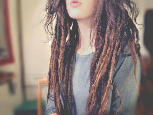 Hairstyle For Winter