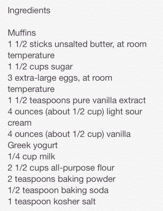 Nutella & Cheesecake Swirl Muffins