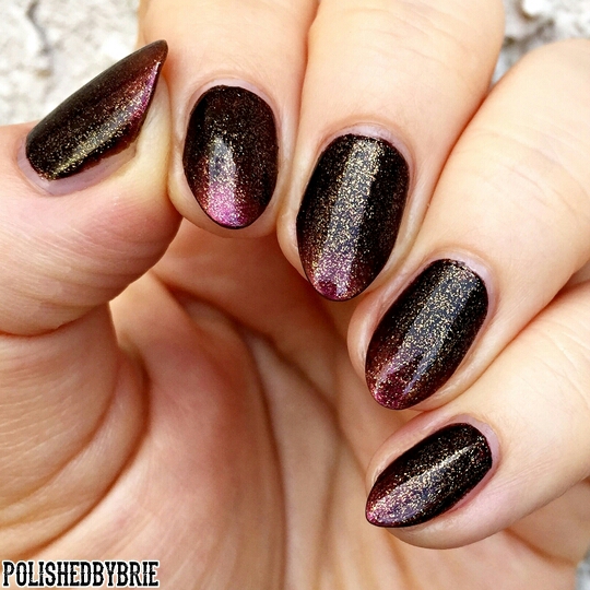 OMG So Pretty Fall Nail Art Ideas💅💕#FallNails