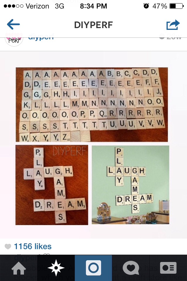 Crafts