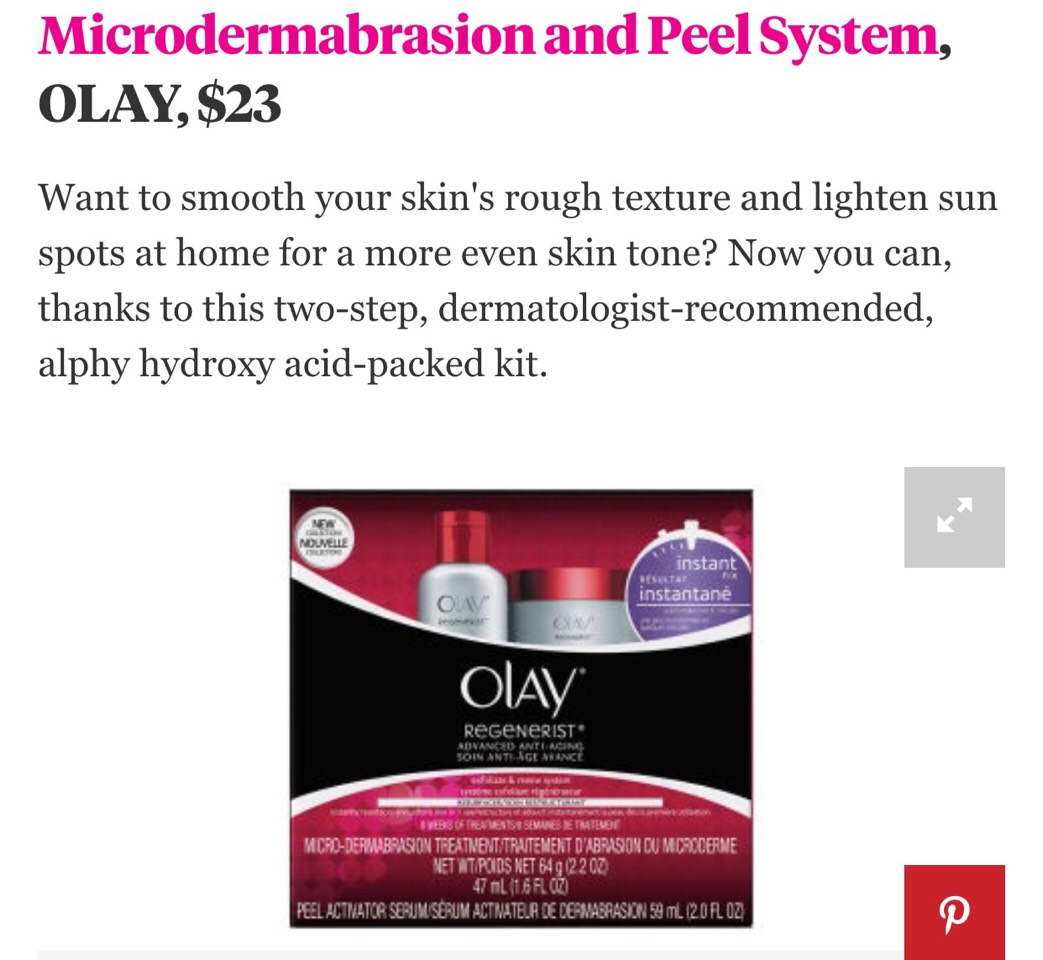 The 19 Best Drug Store Products You're Probably Not Using!!