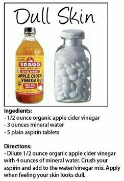 Homemade Face Mask Recipes 
