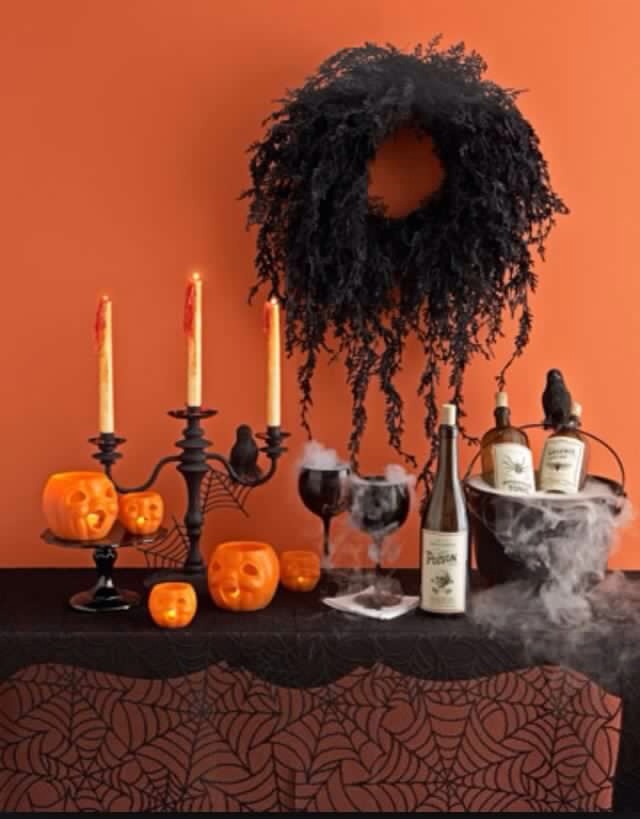 Compilation Of Halloween Decorations And Crafts! 🎃👻