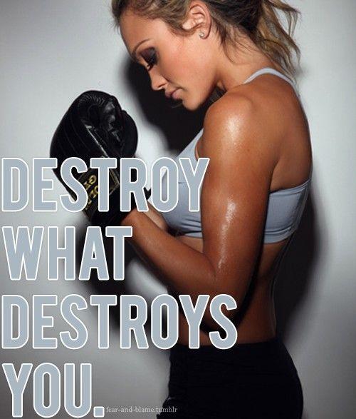 Workout Motivation!