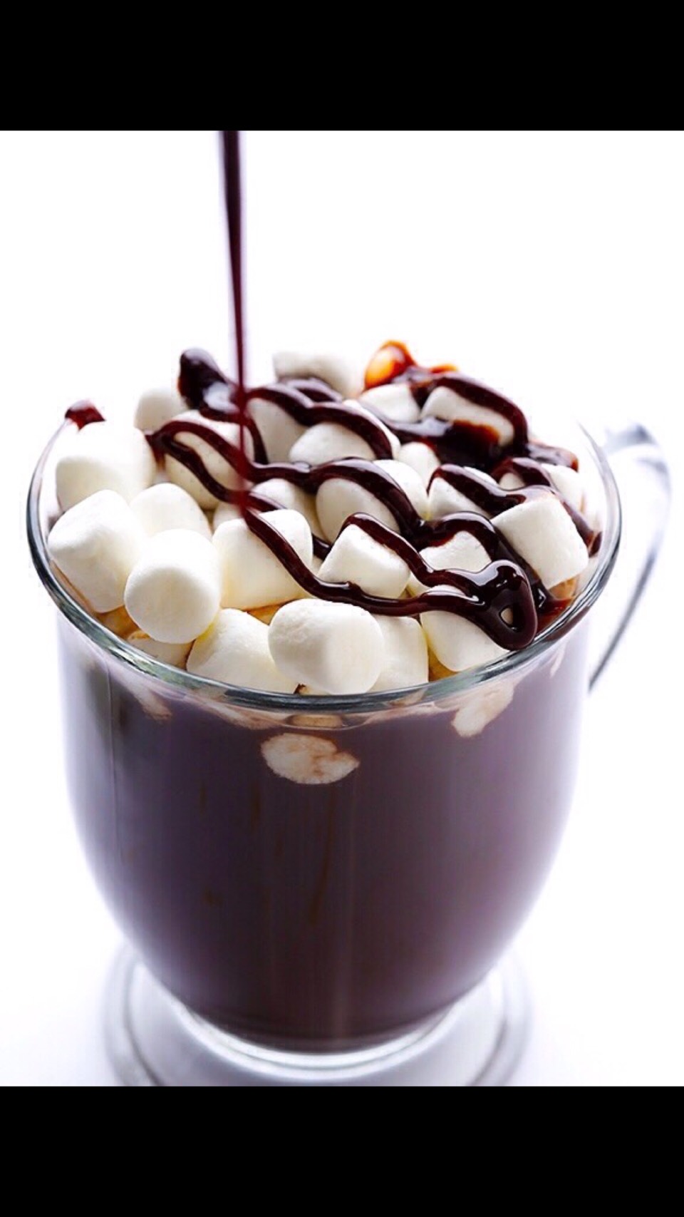 DIY Delicious Homemade Chocolate☕️