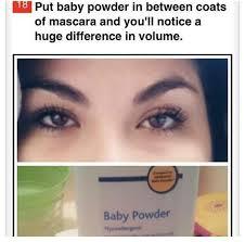 Unusual And Cheap Beauty Tips