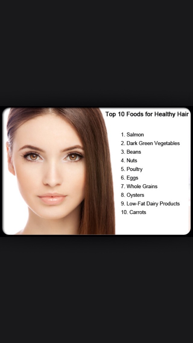 How To Grow Your Hair