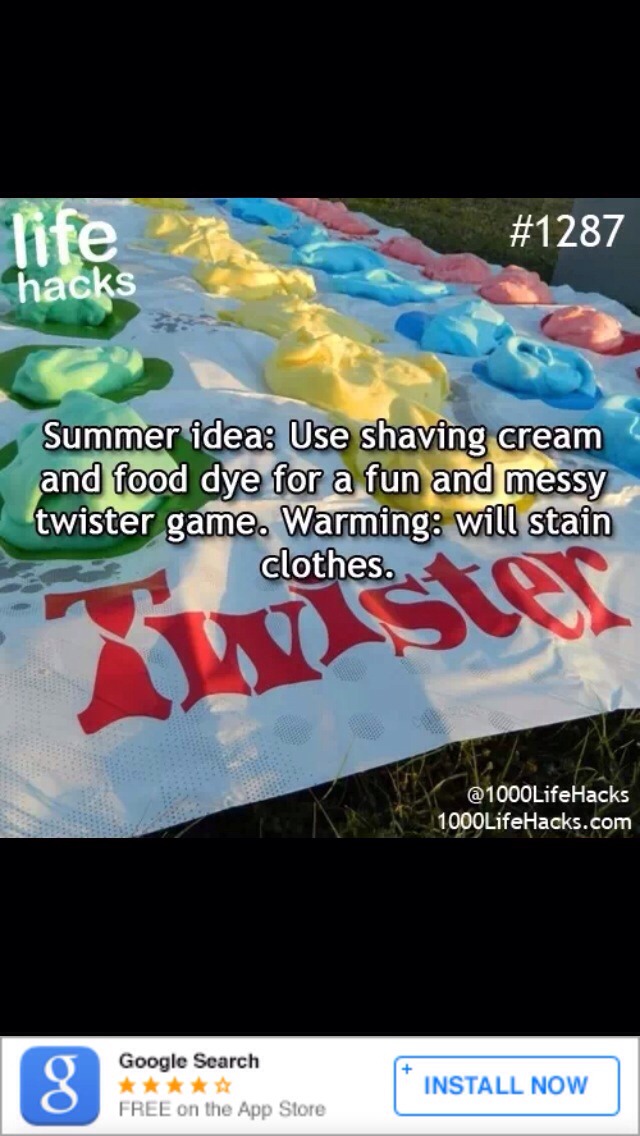 Fun Things To Do With Kids