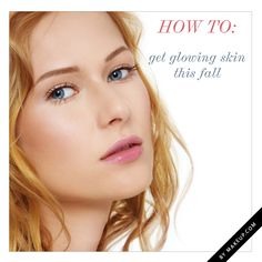Top Fall Makeup Tutorial