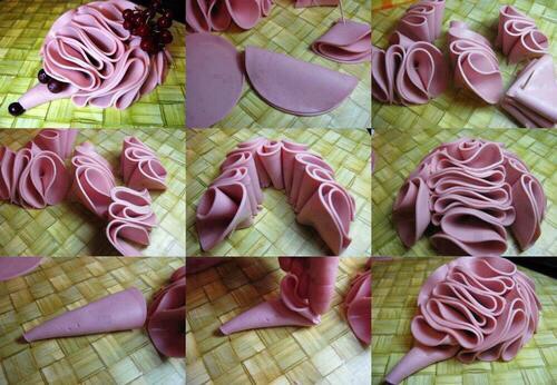 Cute Food Decorating Ideas Remember To Like Save And Or Share